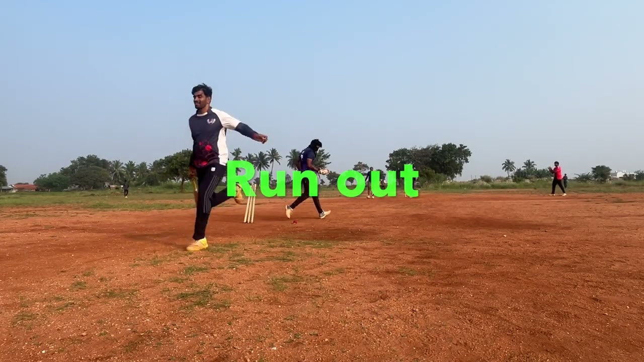 Practice match 13 Nov 2025