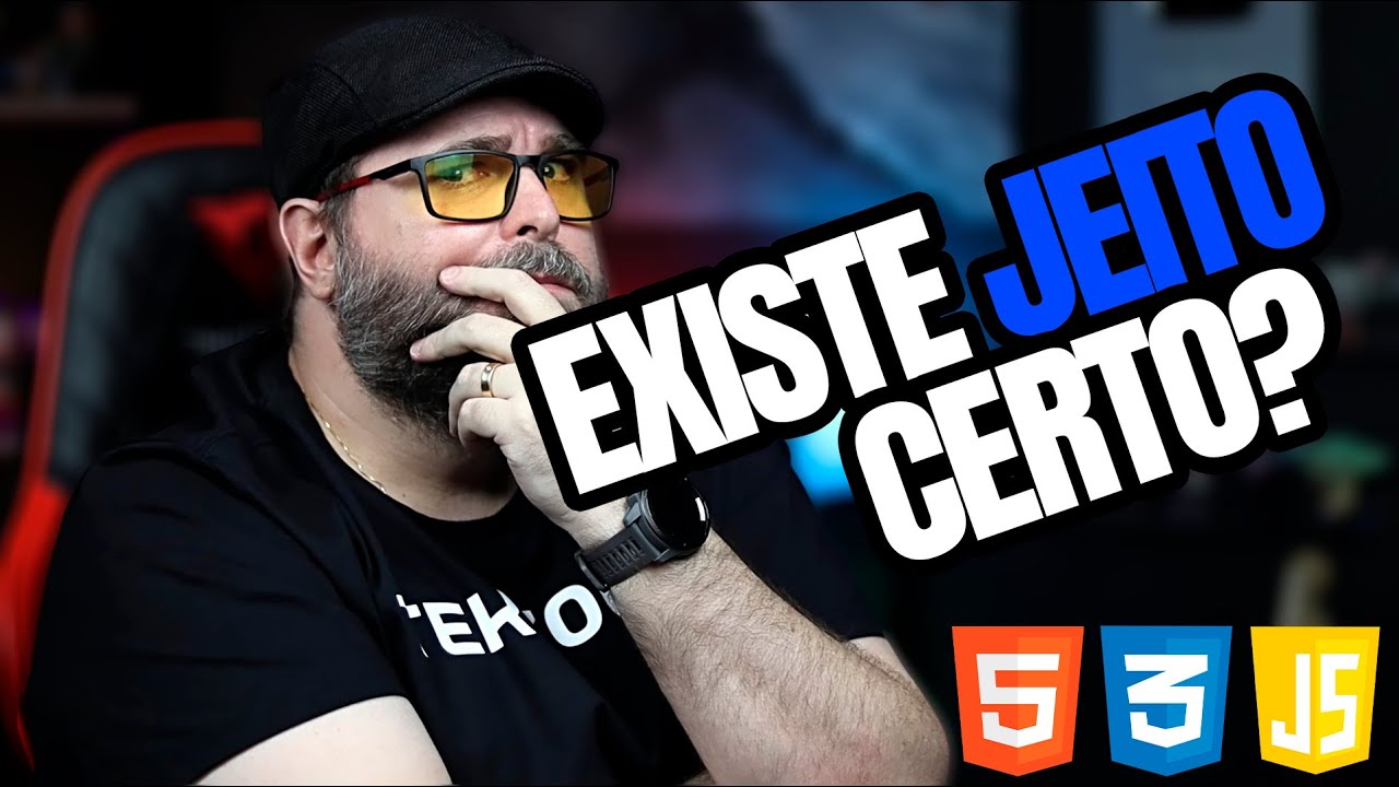 VOCÊ SABE a diferença entre Site Dinâmico e Site Estático?