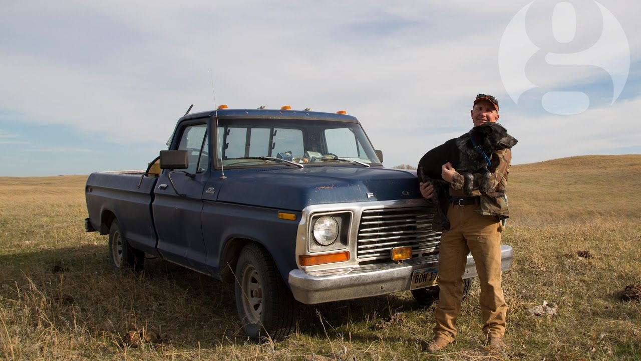 Keystone XL: Republican ranchers join the fightback in South Dakota