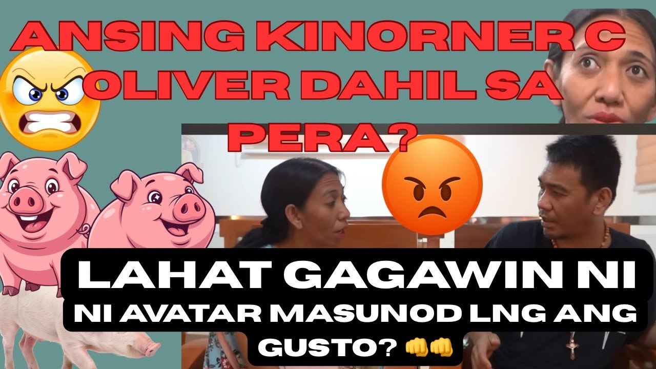 ANSING TUSO BA SA KAPATID?DADDY F DINA NAPIGILAN?#DaddyFrankie