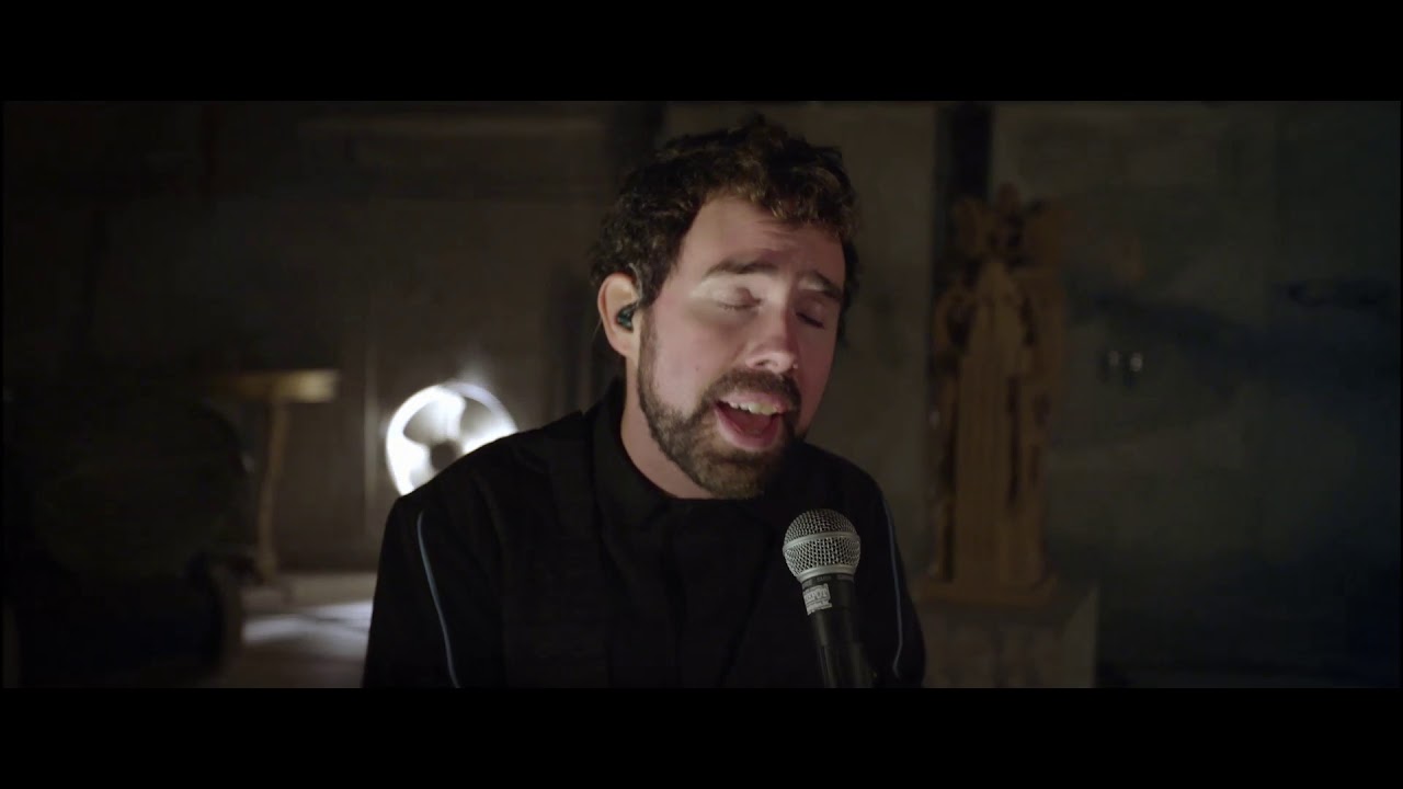 ISIDORE - The Protector ( live at Marc de Winter's workshop) - ꕔ&deg;&deg;&deg;&deg;