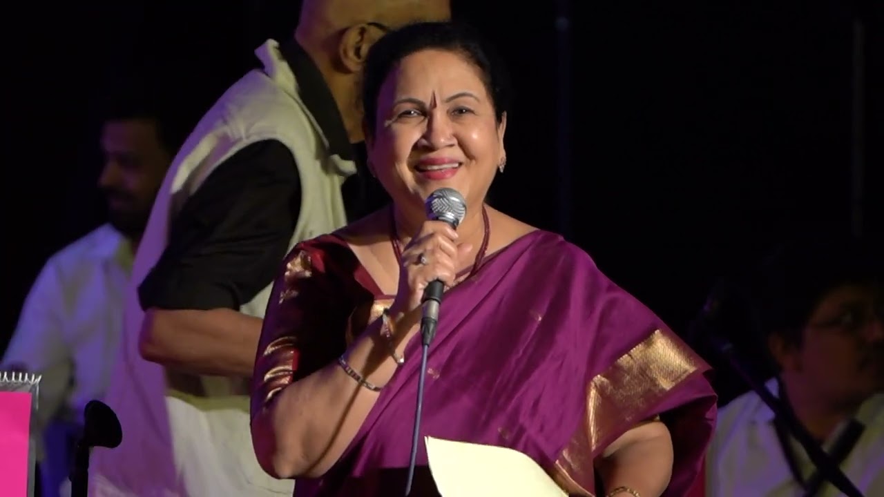 FULL SHOW PREMIER - ALOK KATDARE - SAMPADA GOSWAMI - SARVESH - BALAJI CREATORS - PUNEET SHARMA MUSIC