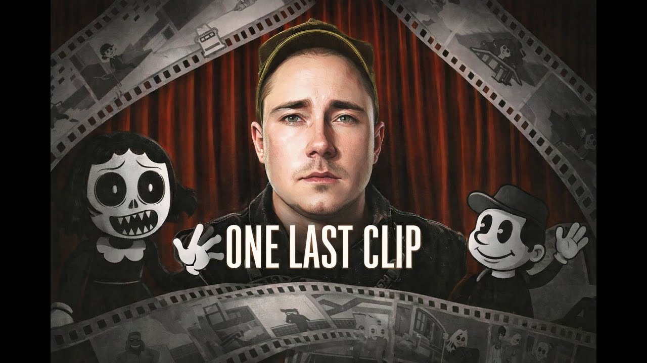 🎬ONE LAST CLIP — НЕ ДОСМОТРИШЬ ДО КОНЦА | НАЙДИ АНОМАЛИИ ИЛИ УМРИ! #horror #ночнойпёс #ужасы