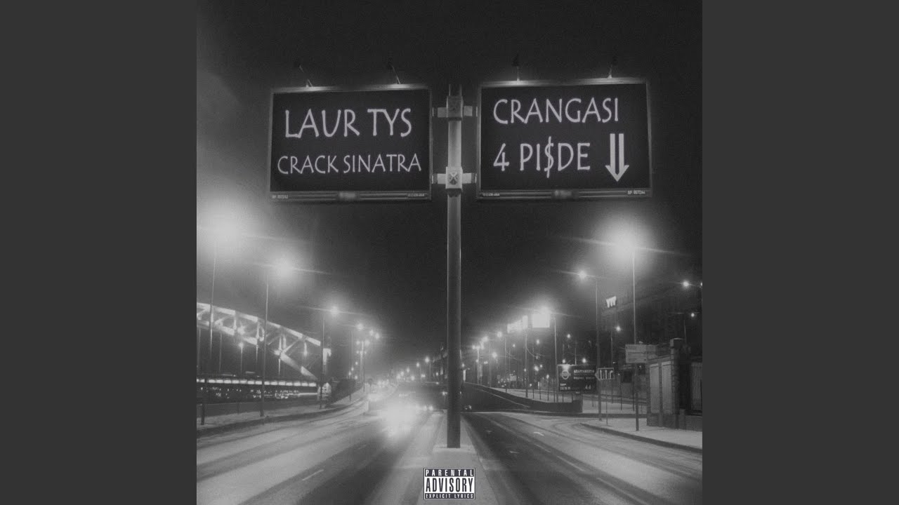 4 pi$de (feat. Jamie aka Crack Sinatra)