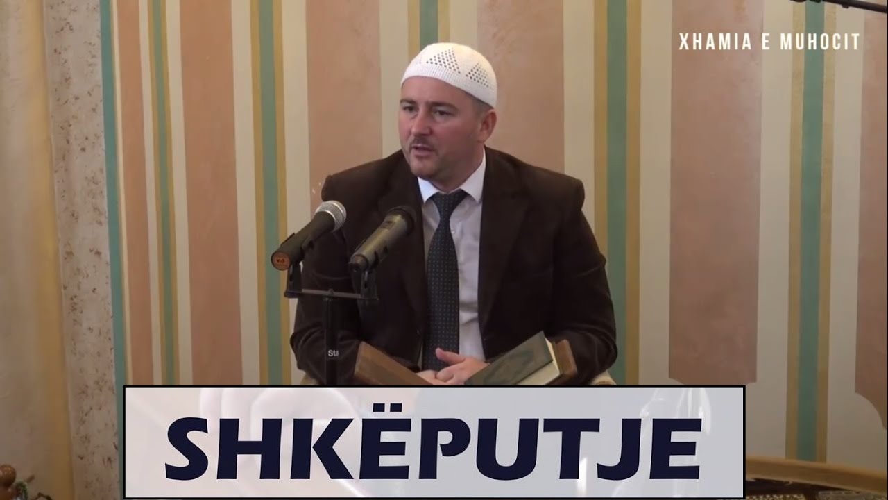 4 pyetje në Ditën e Gjykimit - Teolog Ardian Sejdiu