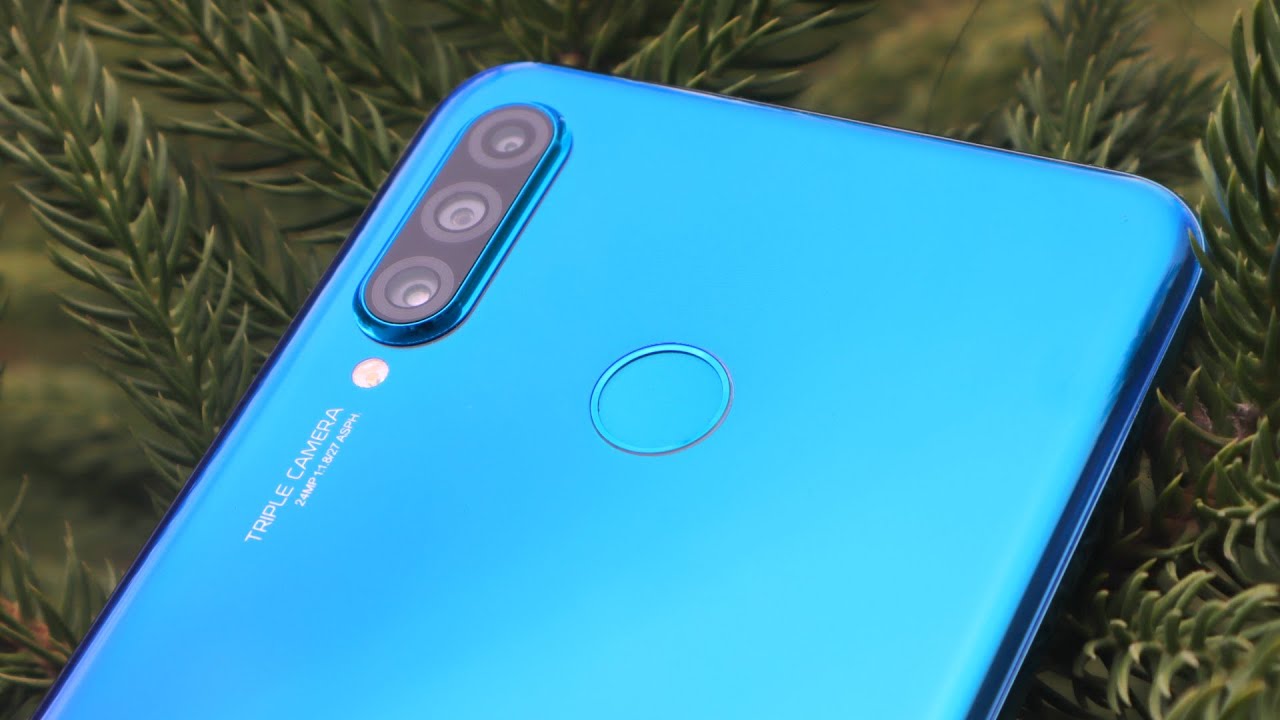 Huawei P30 Lite Camera Shots - 1X, Wide, Night, Video & Selfie Shots