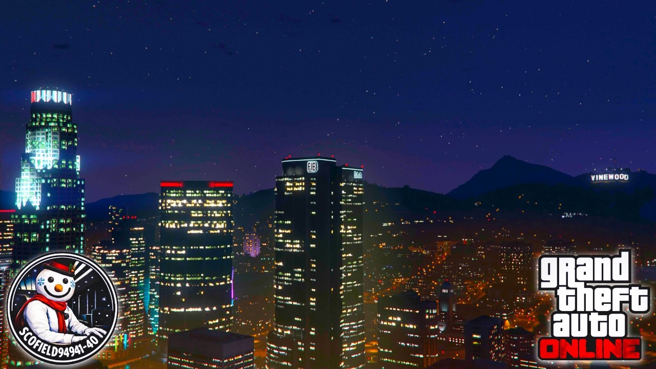 GTA Online