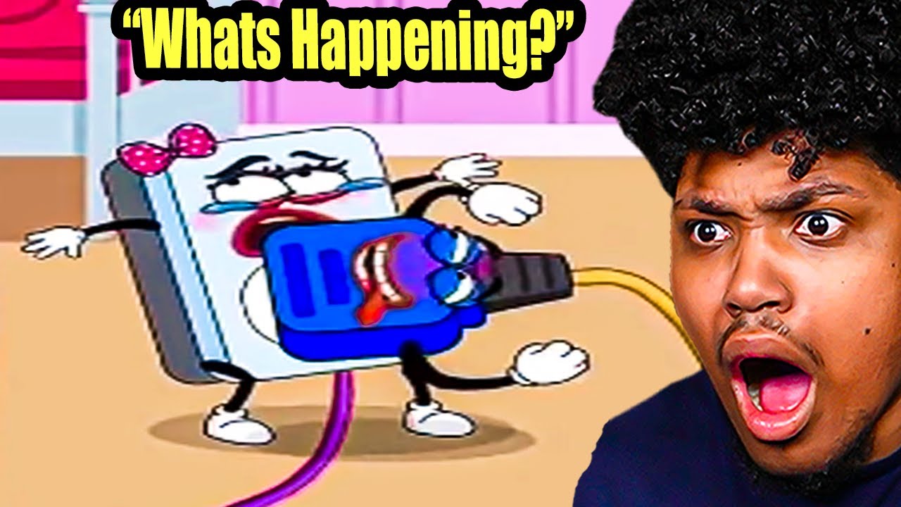 Memes that i CANNOT Explain..