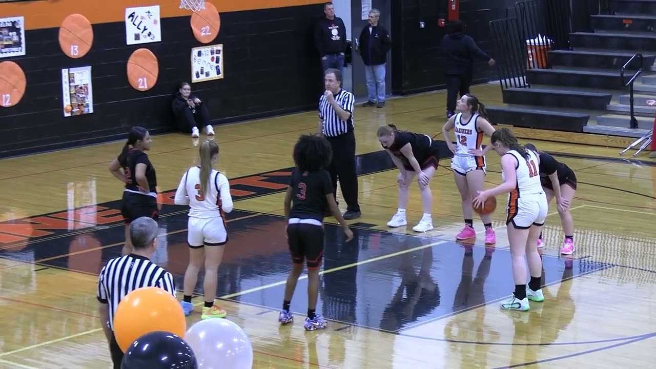 Lakeshore HS vs. Marine City HS, Fri. Feb. 20, 2026