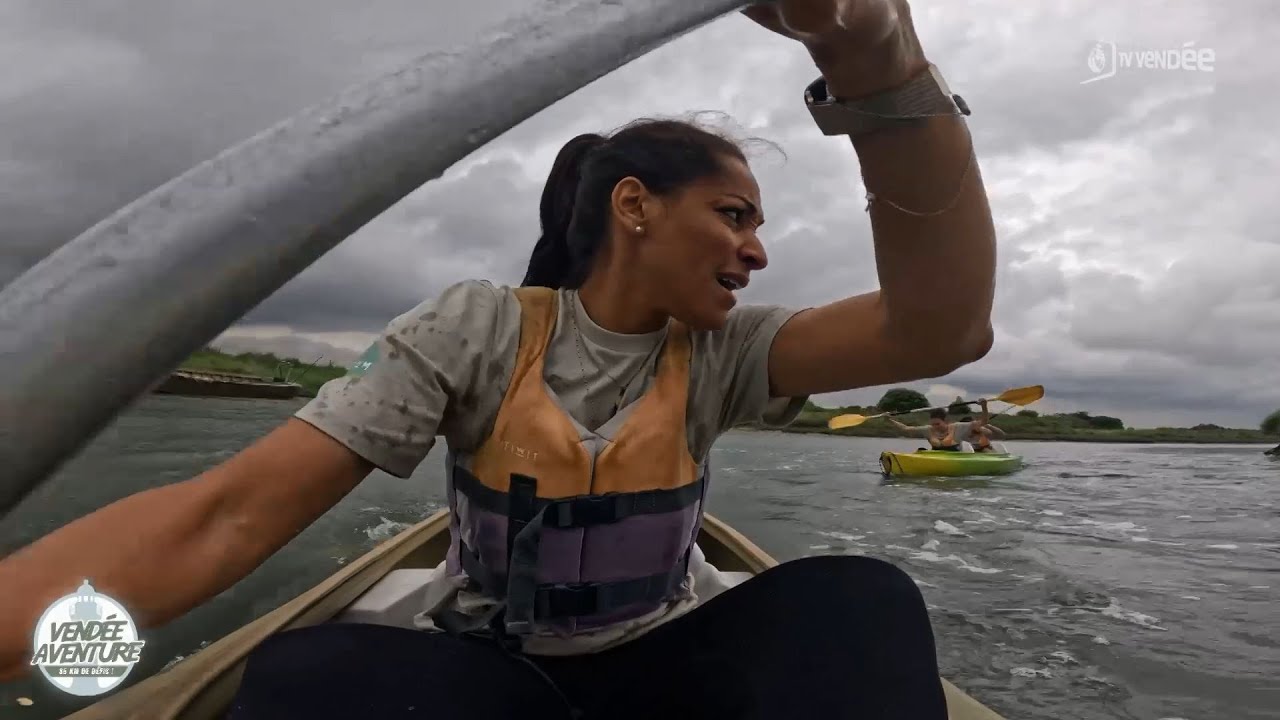Vendée Aventure – Épisode 7 : Rebondissements entre les Sables d'Olonne et Brem sur Mer !
