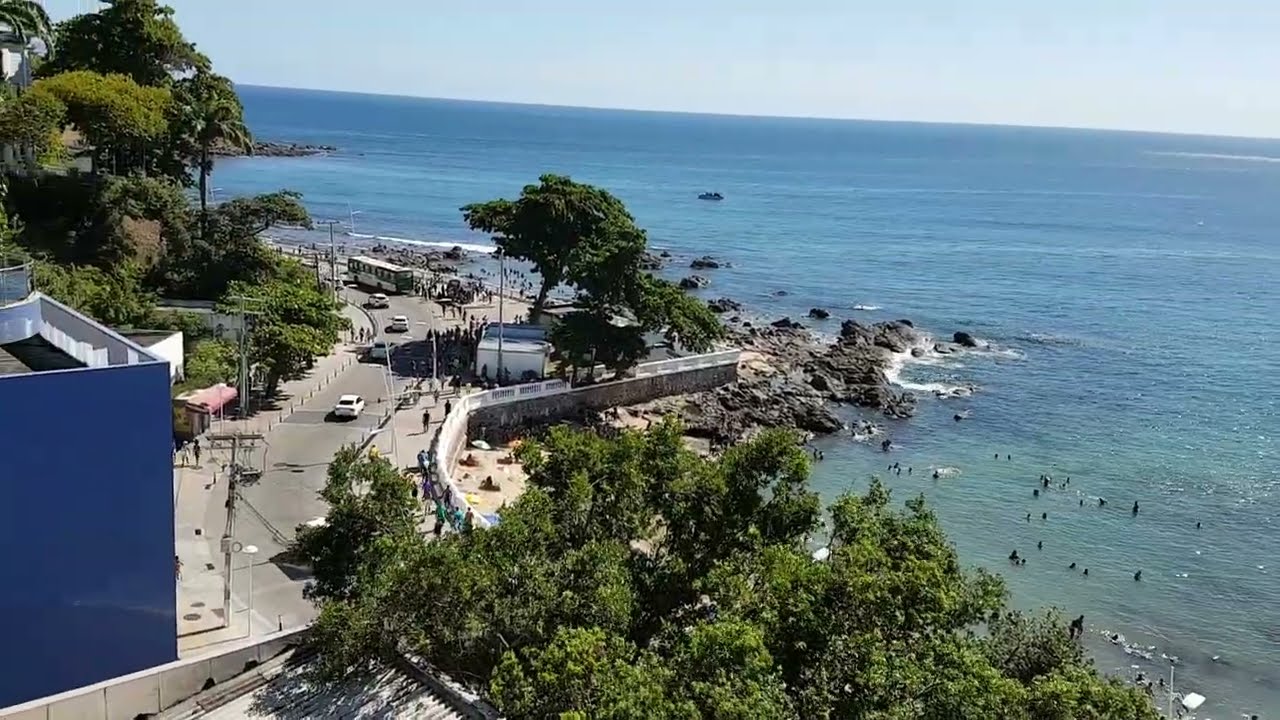 Salvador de Bahia