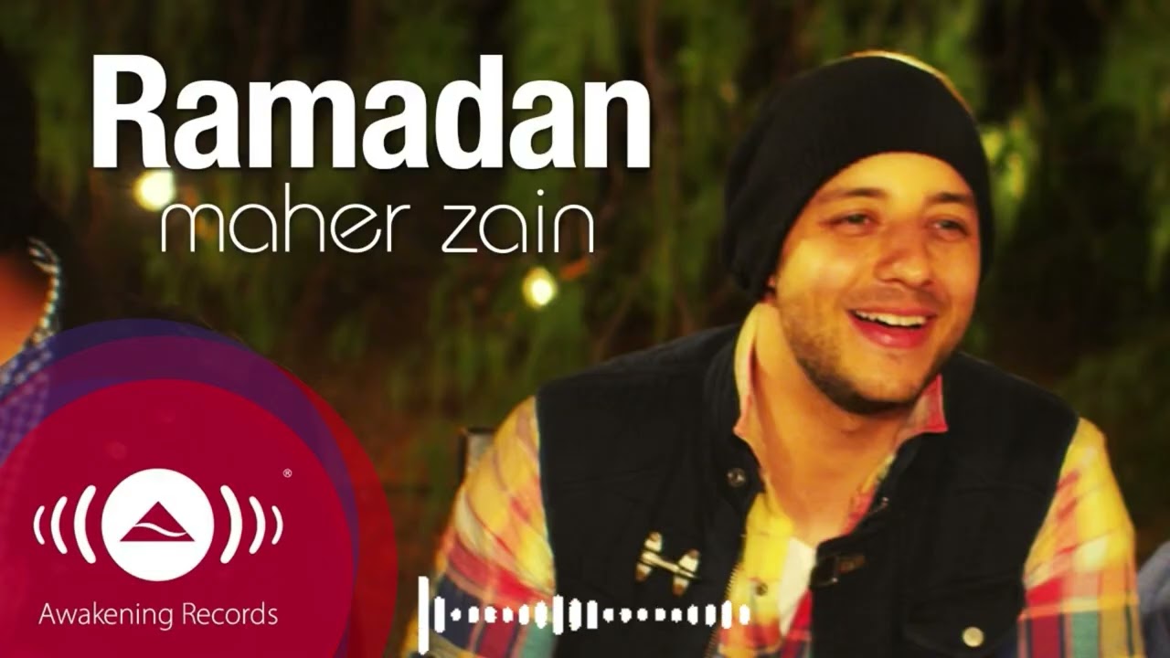 رمضان کریم|  Ramadan| Maher Zain