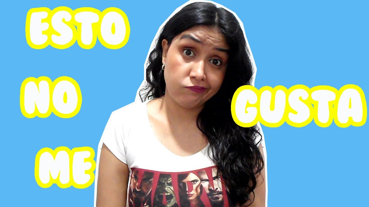 5 Cosas que NO me gustan de Argentina by Josmari