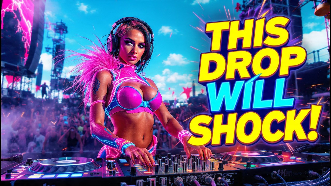 🚨 THE CRAZIEST DROP OF THE YEAR (YOU’RE NOT READY!)