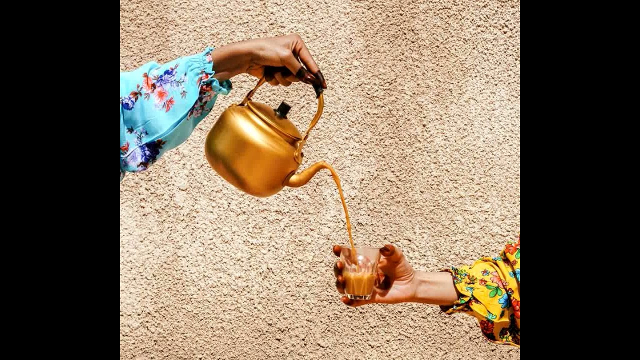اختار كارت وتعالى نشرب شاي يا صديقي ونعرف طاقتك الحالية بتقولك ايه؟(تاروت طاقة مفتوحة)