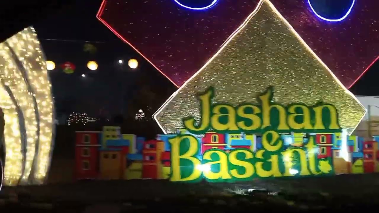 Basant  2026 