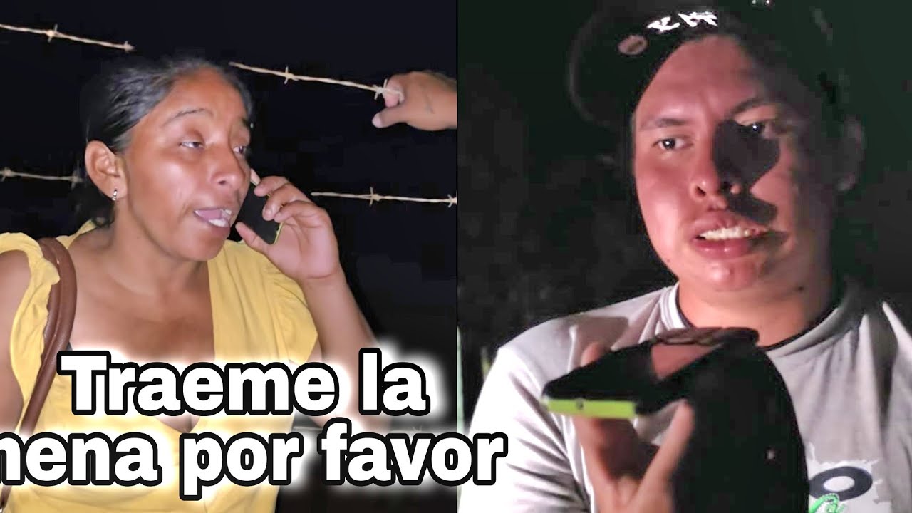 Niegan entregar a la Bebé: esta noche cumple 24 horas sin poder mamar pecho 😭