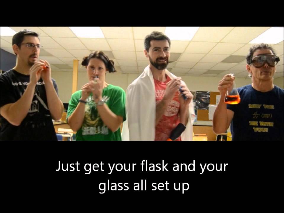 Science Wars