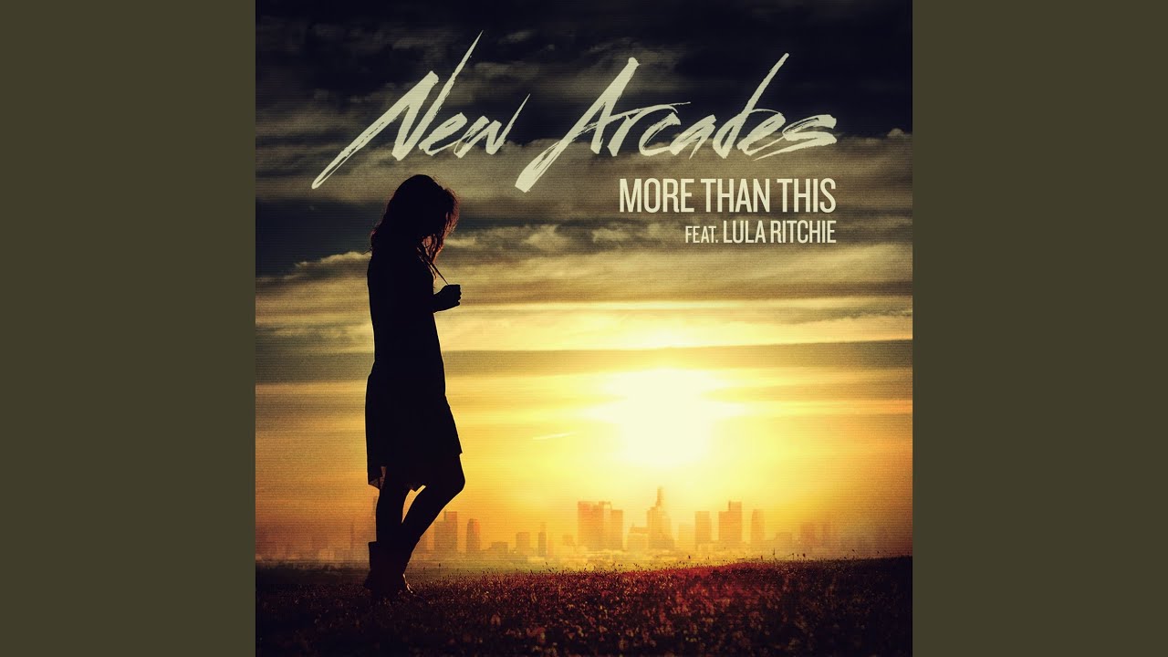More Than This