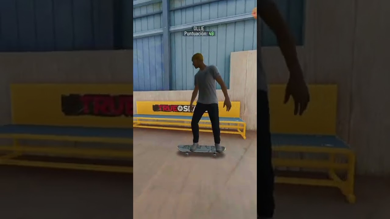 360 Quad flip