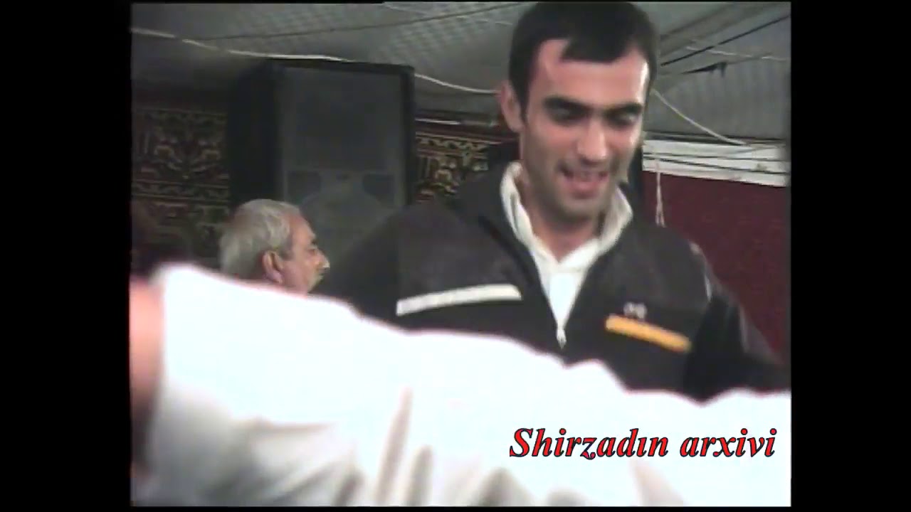 XANƏNDƏ EHTİRAMIN TOYU 16 ZIĞ KƏNDİ shirzadin arxivi
