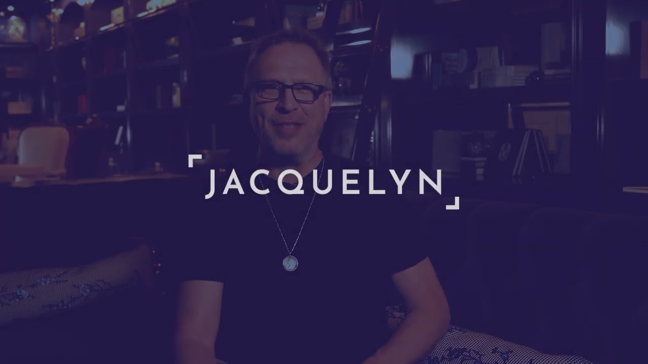 Painting Sacramento's Story: Michael Mikolon at The Jacquelyn