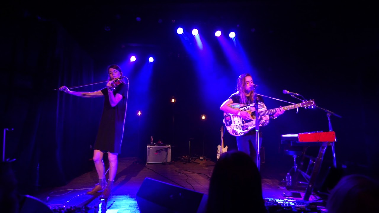 Julien Baker - 