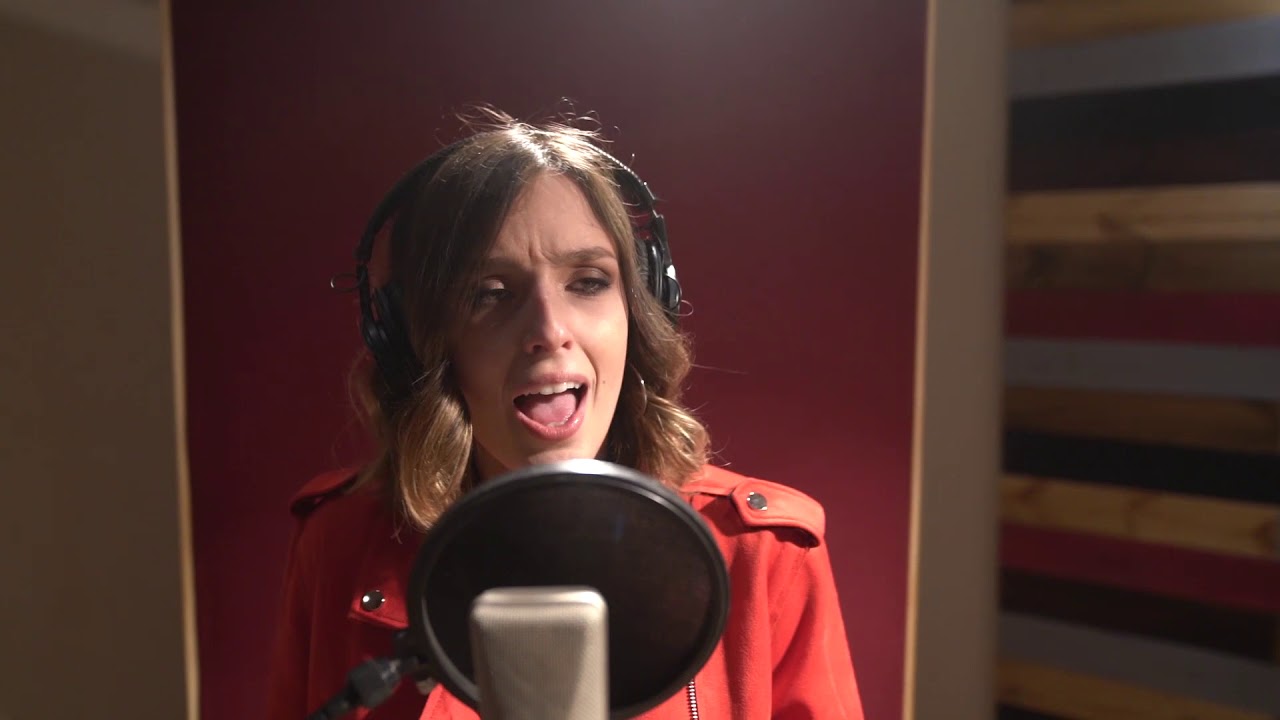 Valerie | Amy Winehouse (Milu Arredondo) COVER