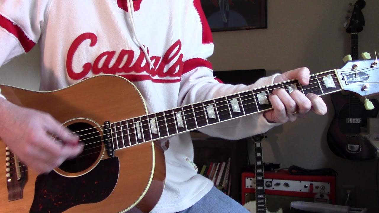 This Boy (Lesson) - Beatles