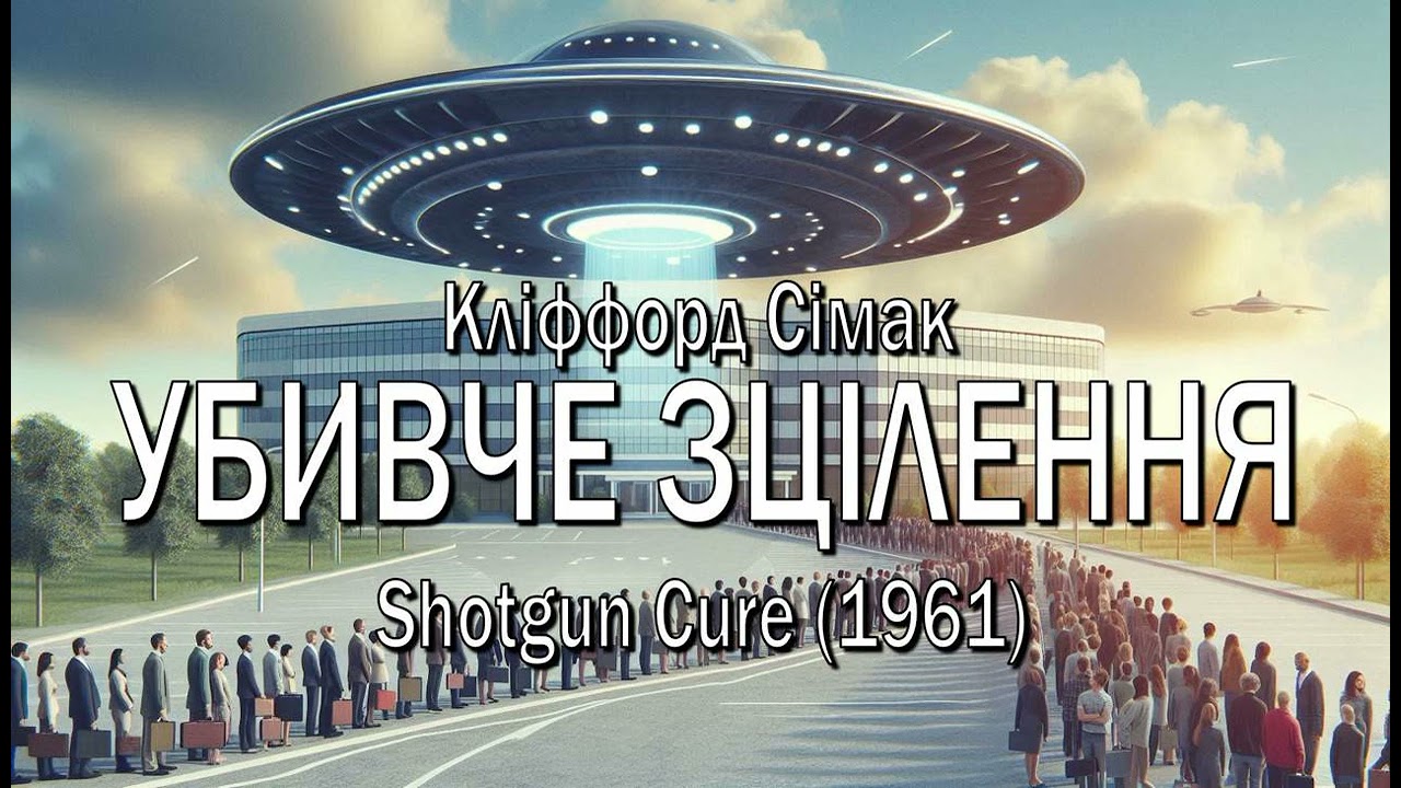 Кліффорд Сімак. 