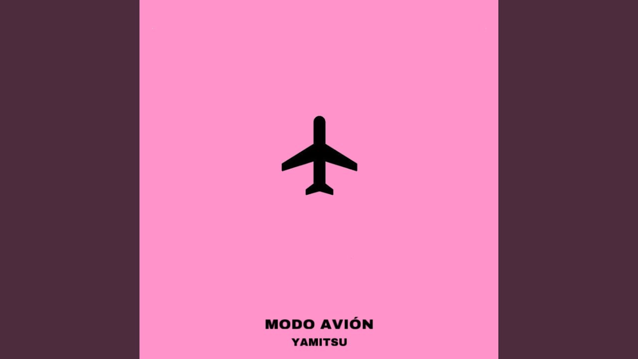 Modo Avi&oacute;n