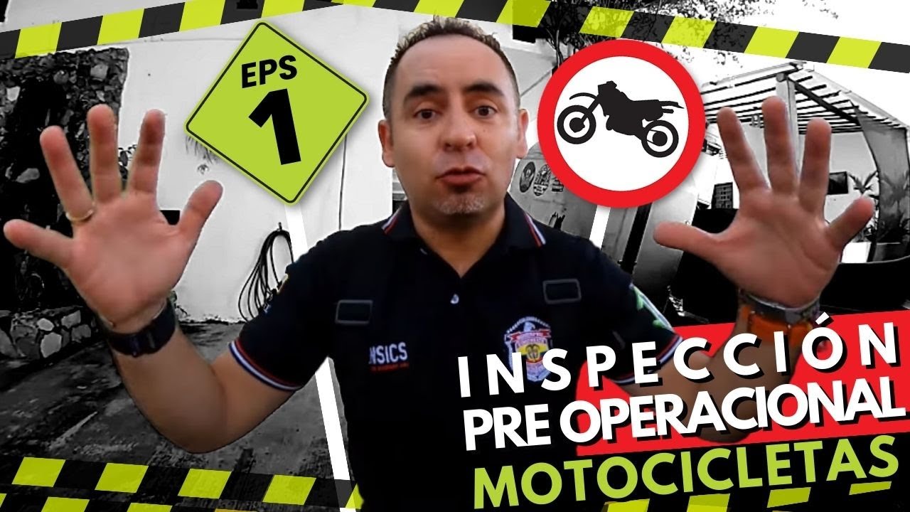 Inspección preoperacional🔎👮🏻 #Himalayan 🛑Parte 1 🦸#HeroeVial♥️