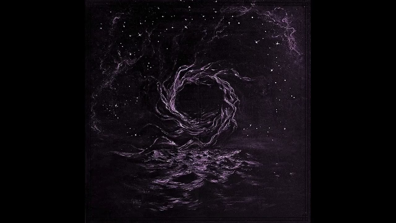 Demonic Temple: Through the Stars into the Abyss (Full Album 2021)