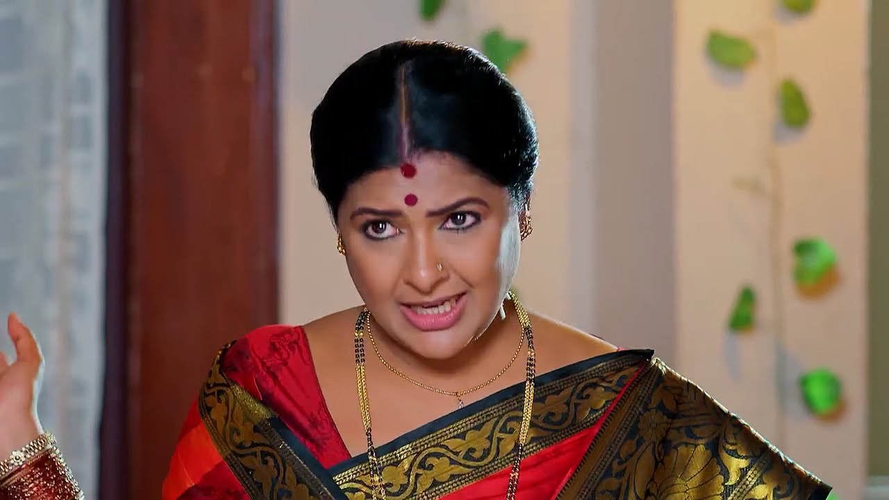 Padamati Sandhyaragam - Full Ep - 740 - Jayashree RaJ, Raghu Ram, Kishore - Zee Telugu