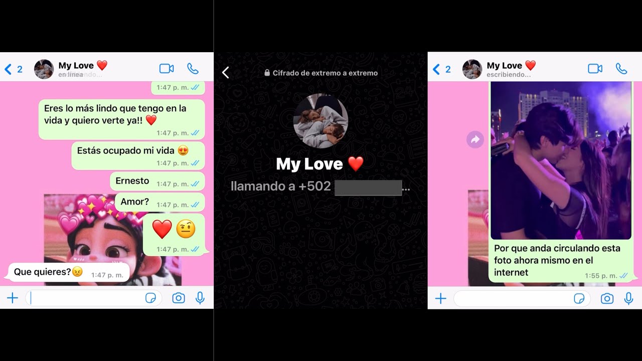 Valora a tu novia 💔 | Historias de amor