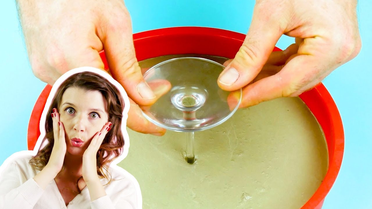 12 idées merveilleuses avec du ciment et de béton que vous n'avez jamais vues auparavant
