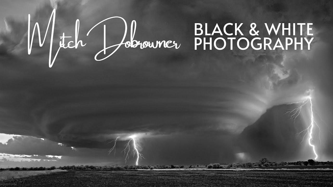 Black and White Photography 