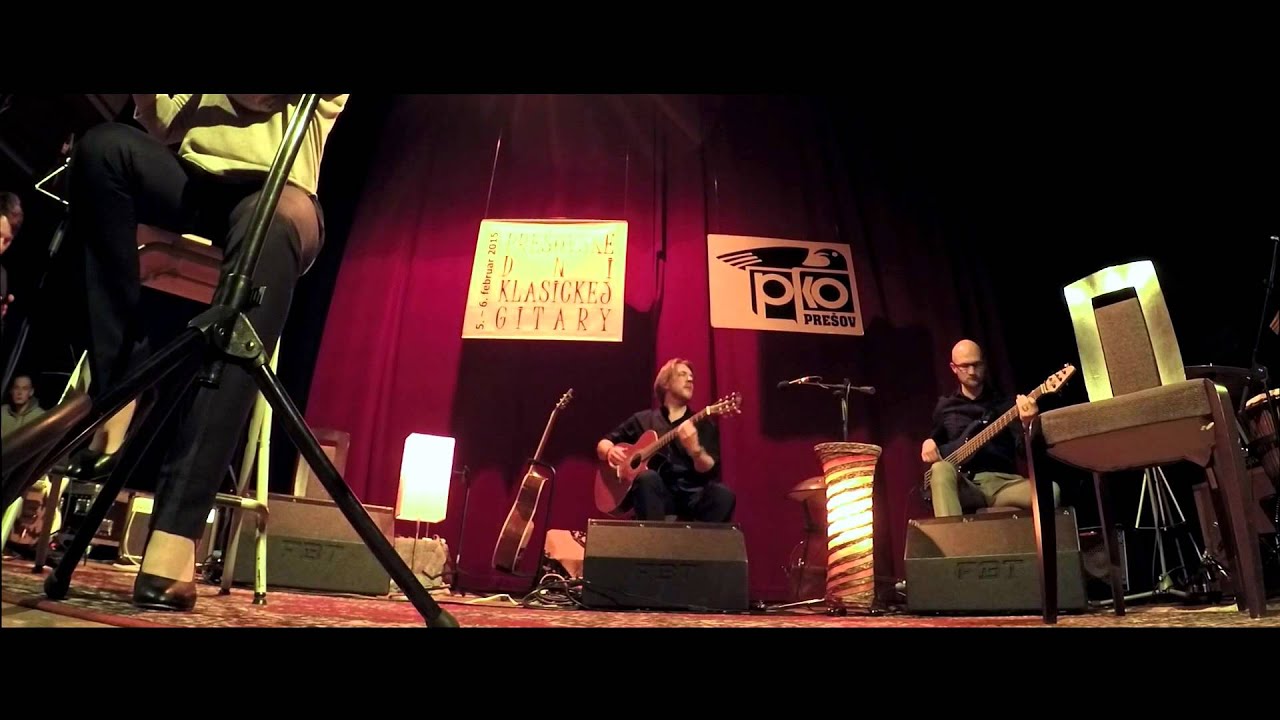 A. Piazzolla-  Night Club 1960.