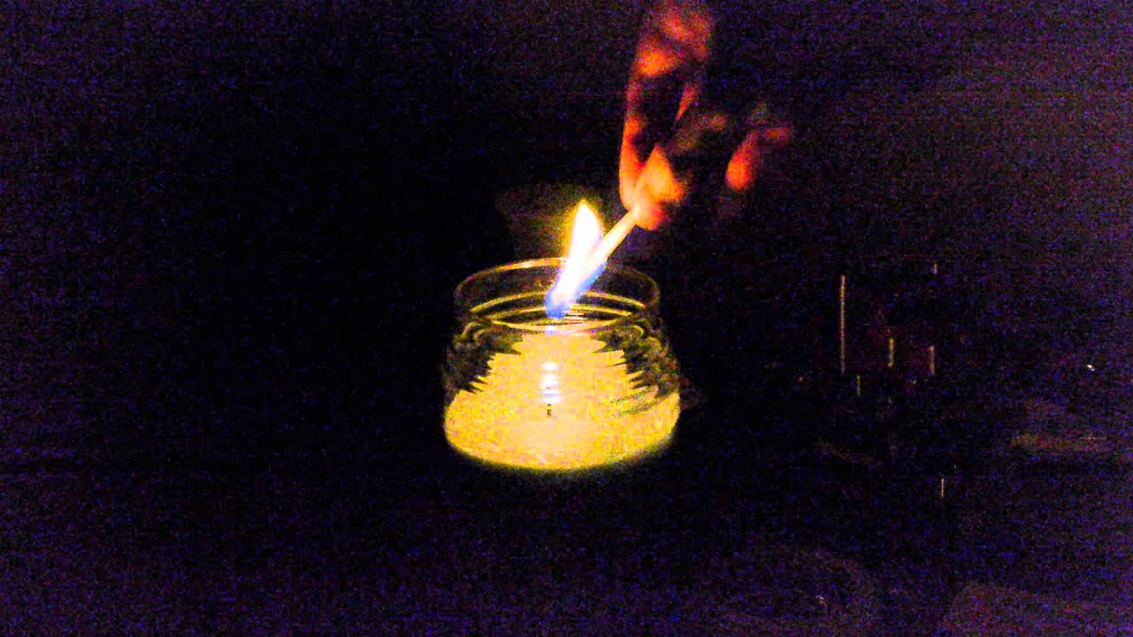 Hacked GH2 High ISO Test