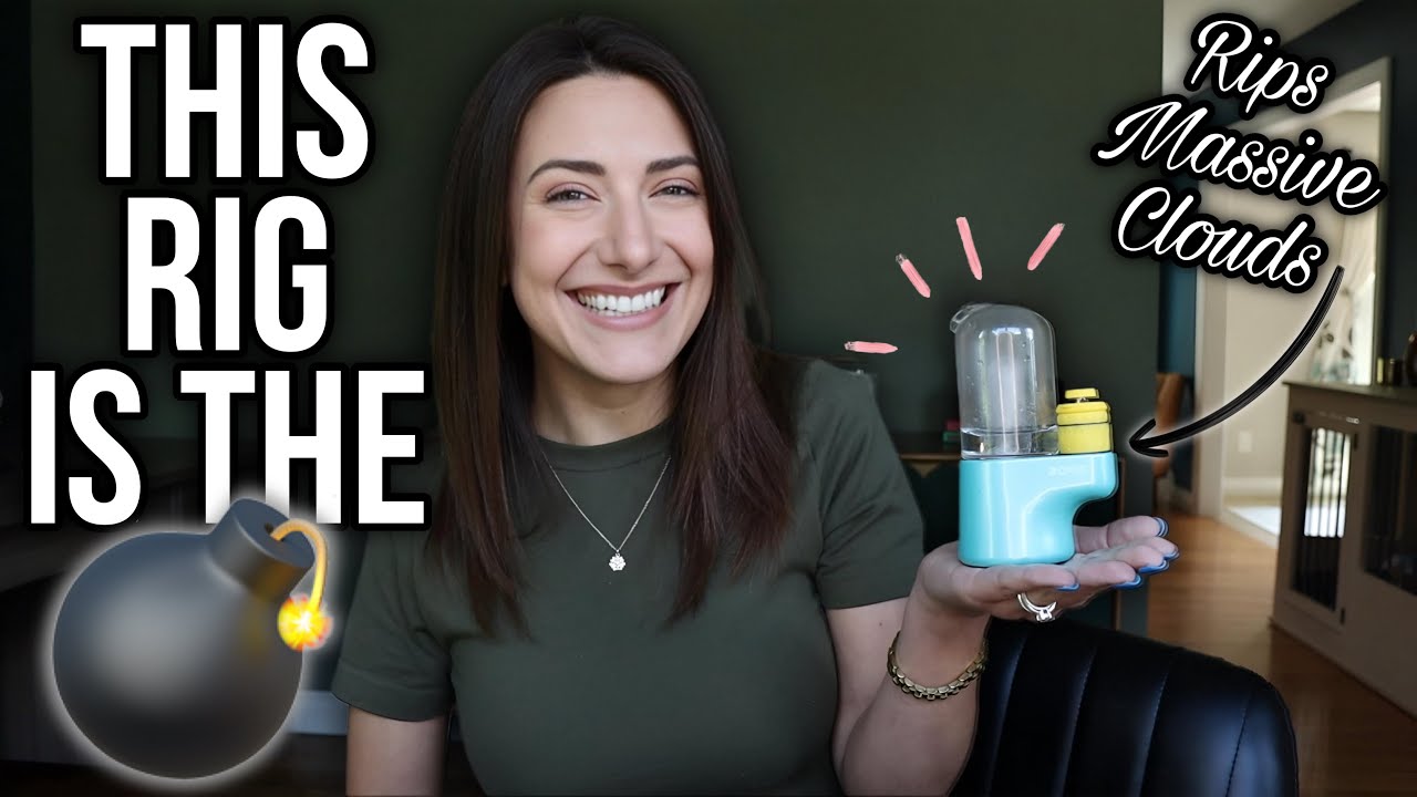 THE BOMB E-RIG 🤯 | small device, huge payoff