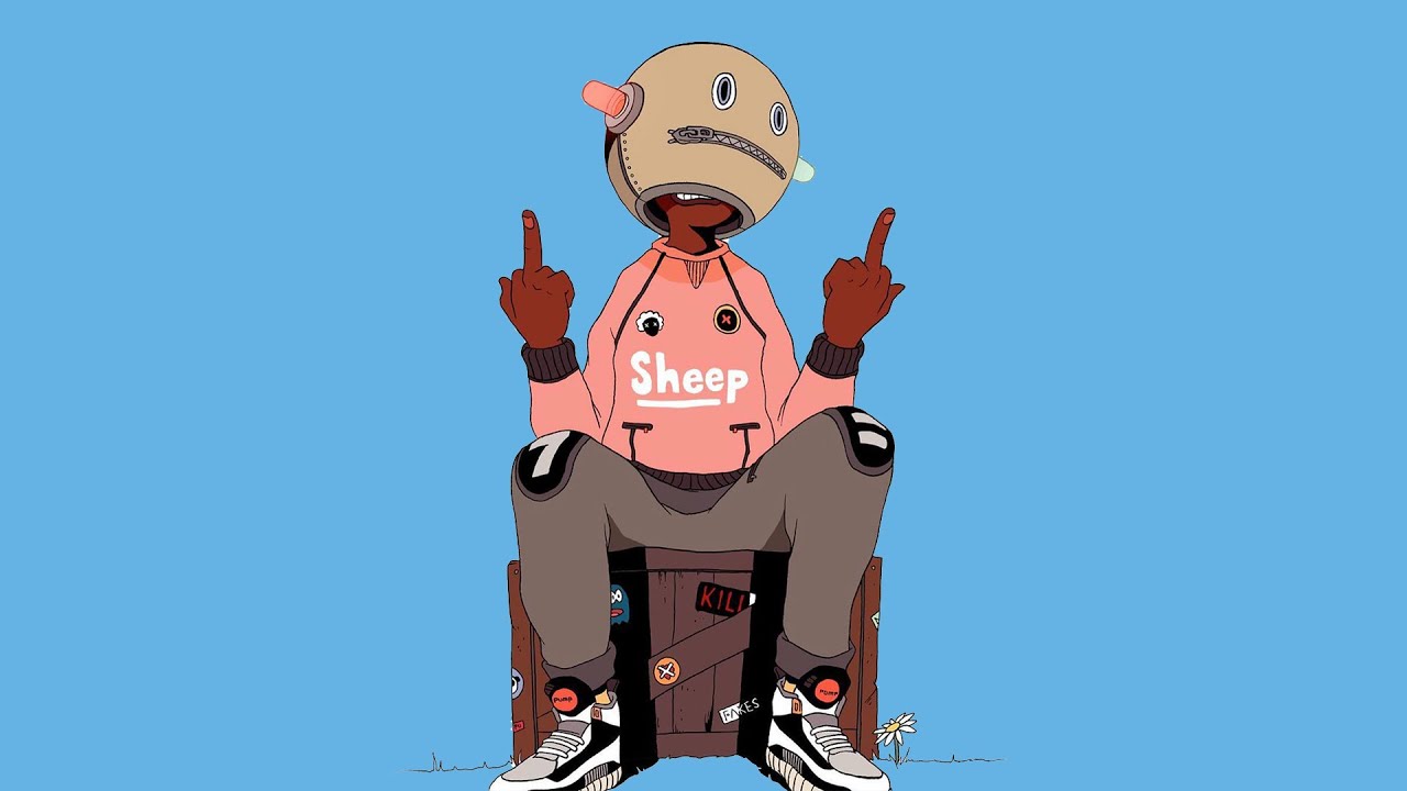 [HD BEAT] L'allemand x Naps x Gambi X JUL Type Beat 