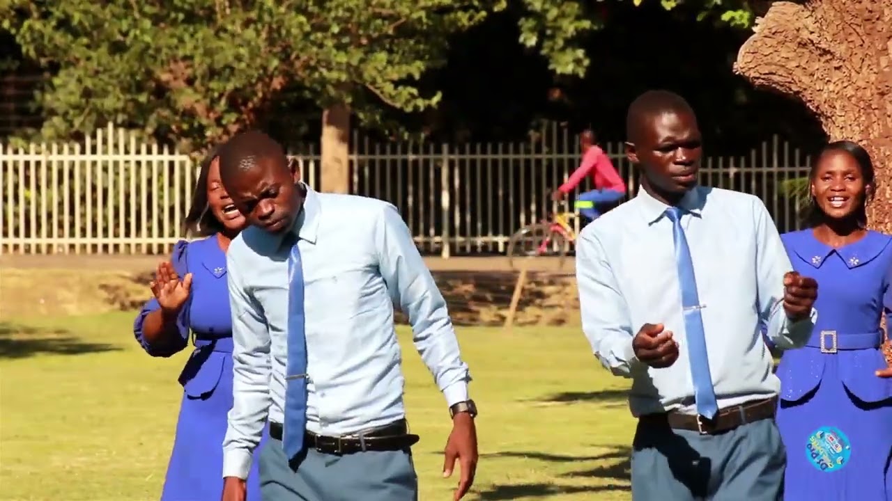 Blessed Hope  - Bwaato (Official Video)