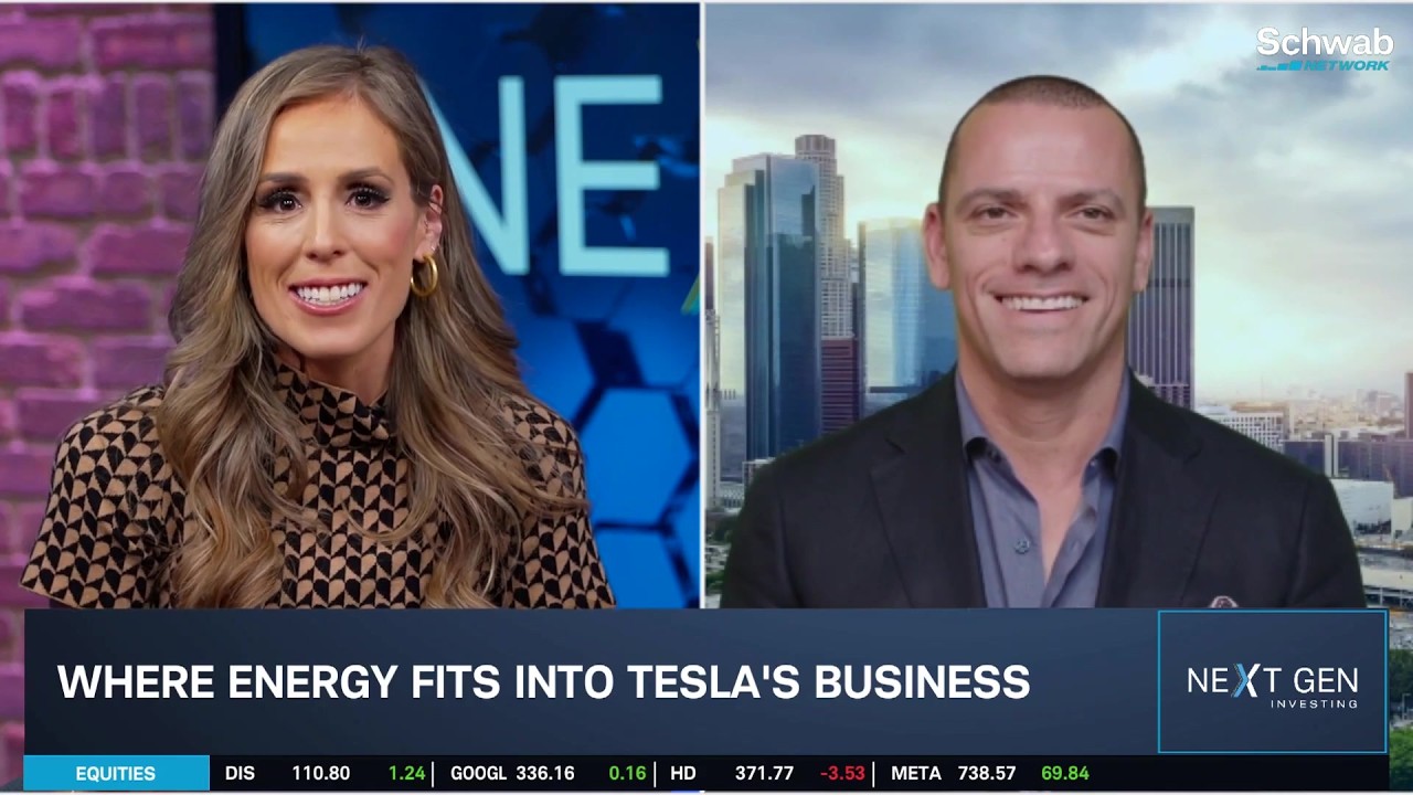 Tesla's 