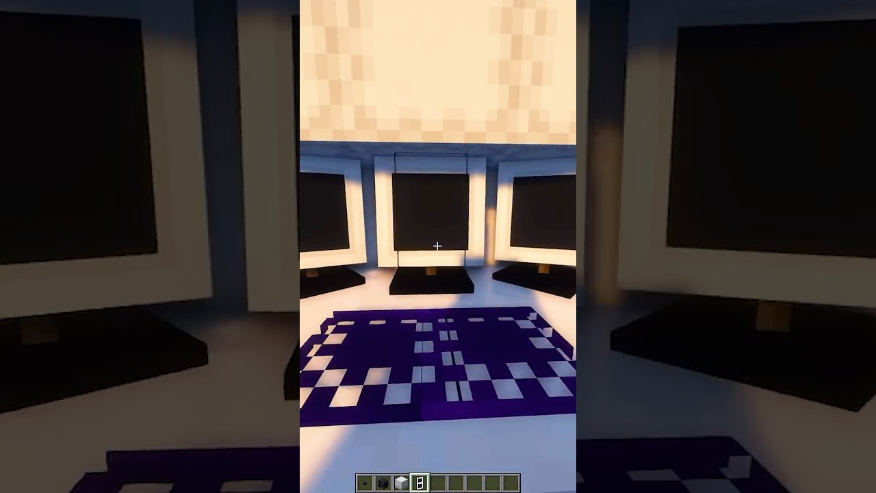 Minecraft PC Setup!