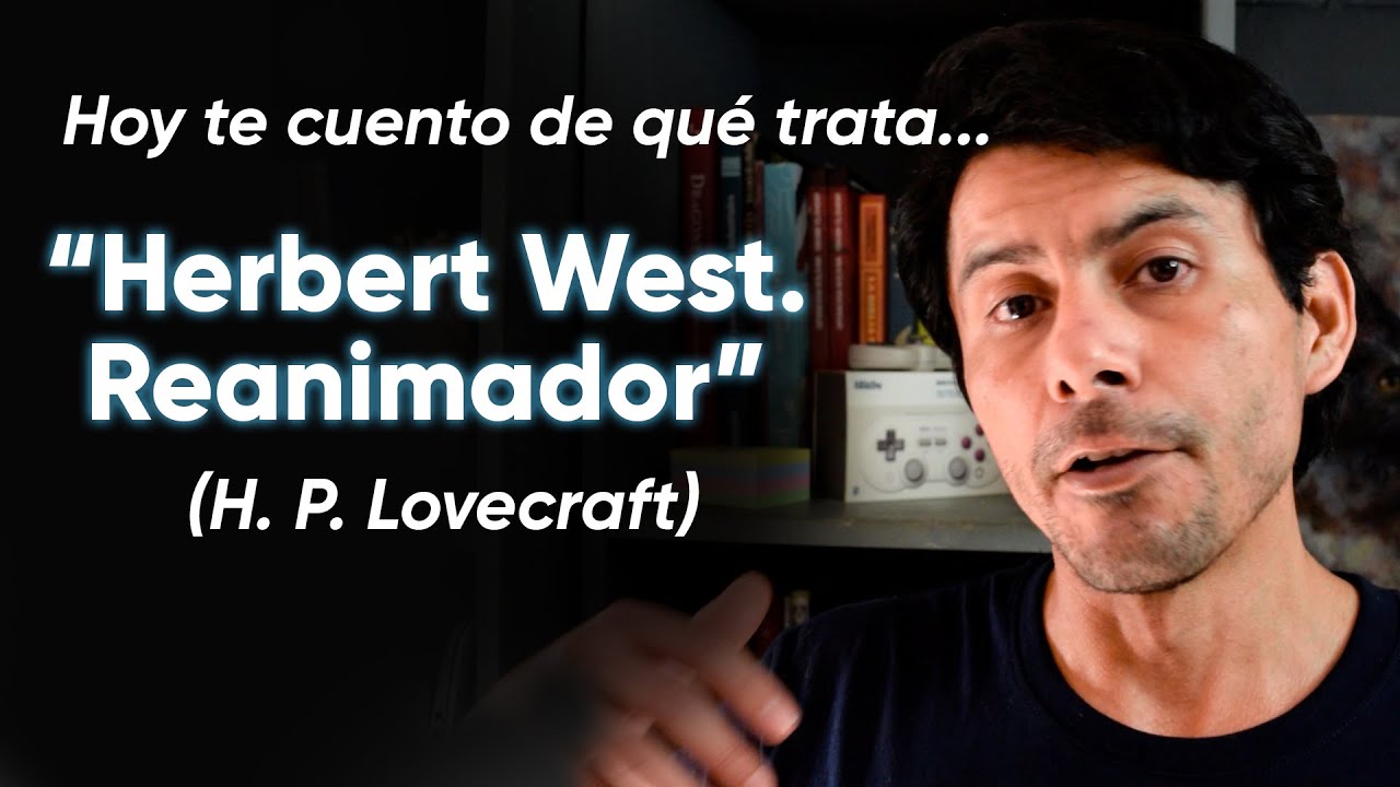 Hoy te cuento de qué trata... 