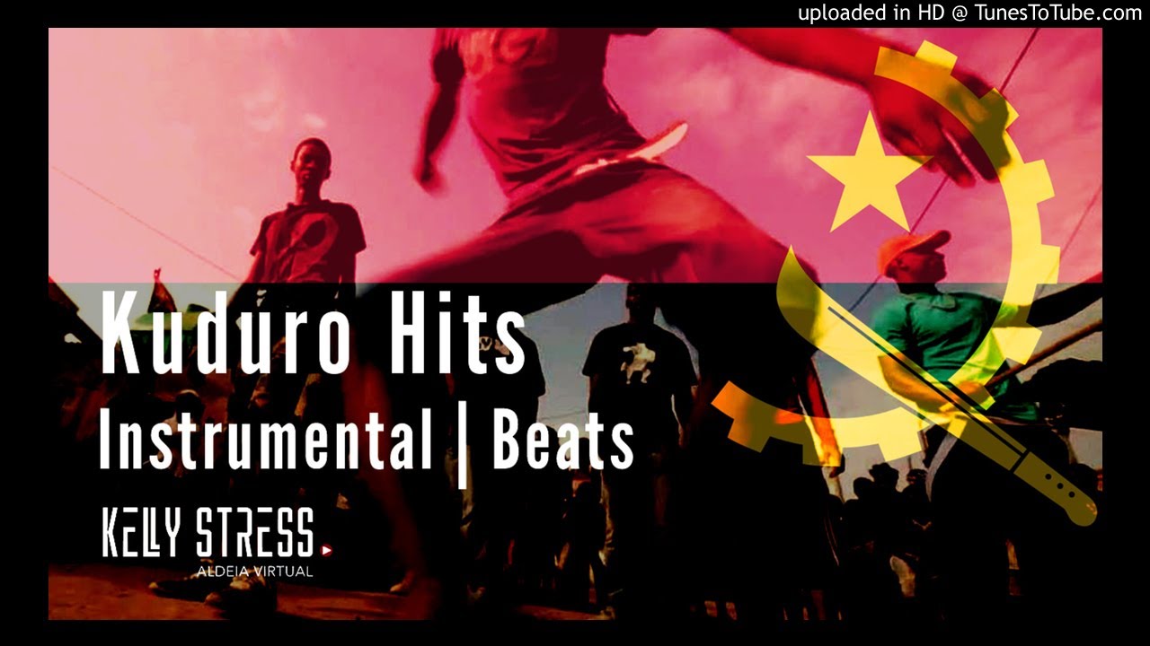 Beat Pu**ria | Instrumental Kuduro