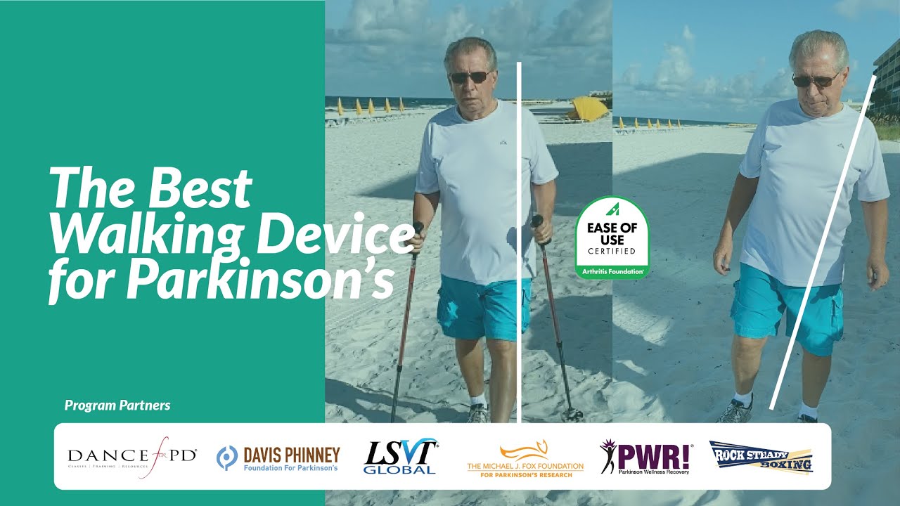 Activator Advantage |  Parkinson's