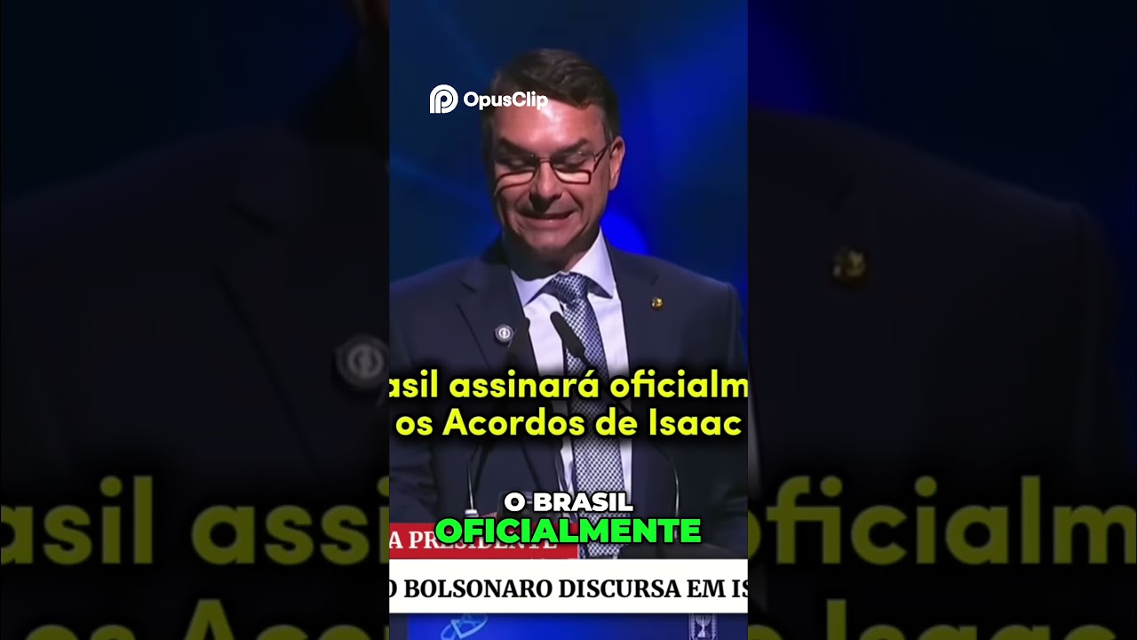 Бразилия и Израиль: Призыв к глобальной демократии #bolsonaro #javiermilei #trump