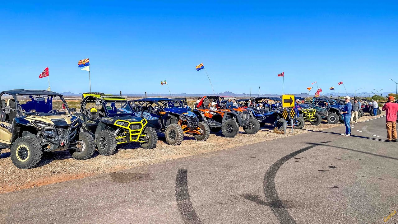 SCF-ORIG - February 2026 SxS Group Ride to Elephant Rock & Black Rock
