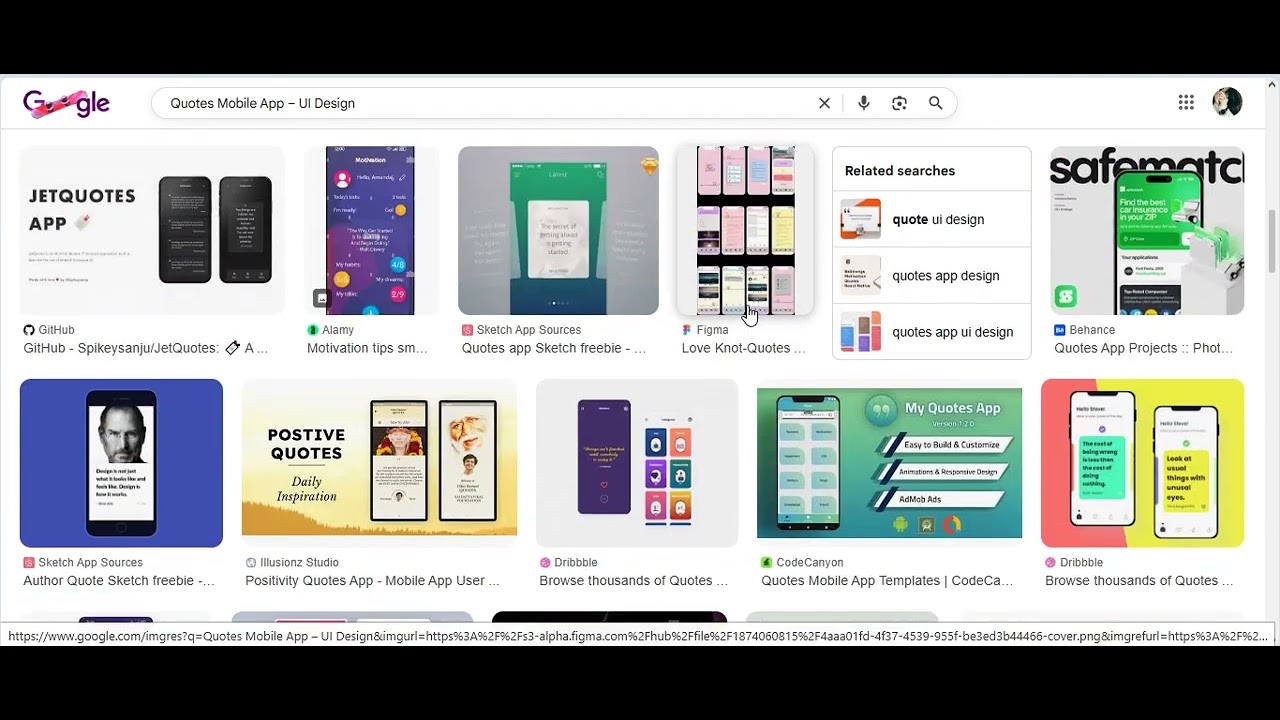 UI vs UX Masterclass + Typography, Colors & Layout Rules | UI/UX Internship Week 1